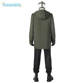 Riddler Edward Nygma superhero Bat Cosplay Costume Mask, jacket, pants, glasses, hoodie, hat, glove set men's fantasy uniform