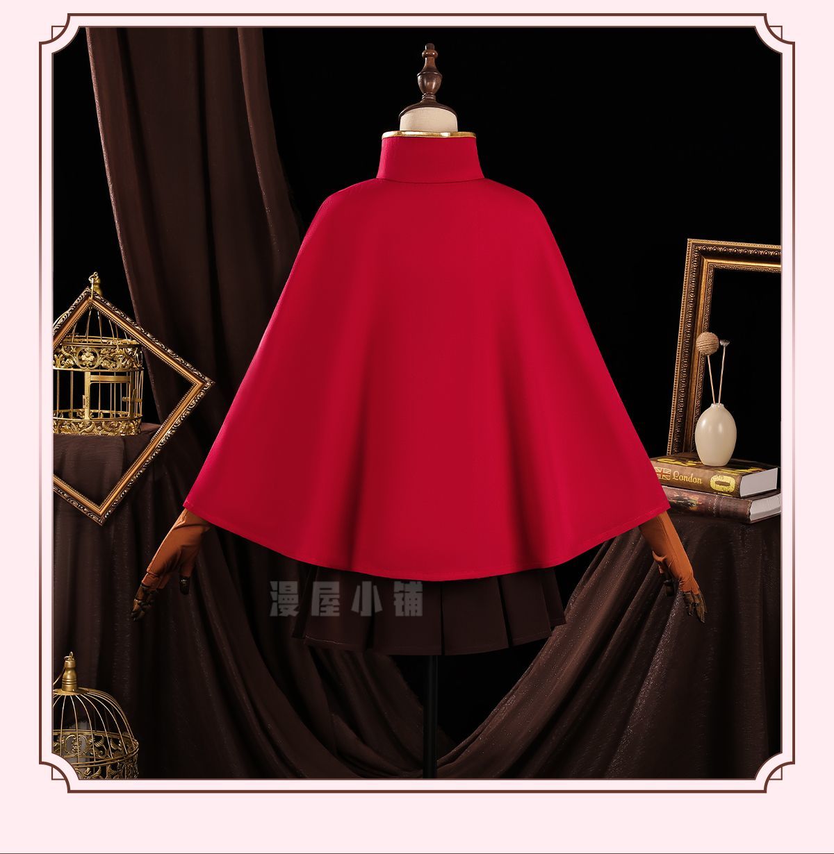 Anime Sword Art Online: Progressive - Scherzo of Deep Night Asuna Yuuki Cosplay Costumes Outfit Halloween Outfits