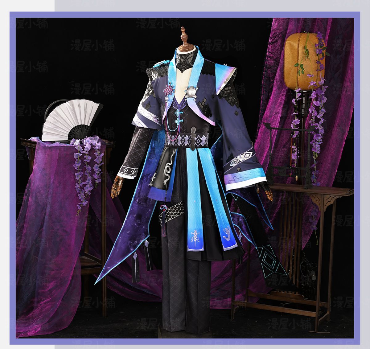 Game Honor of Kings Bian Que New Cosplay Costume