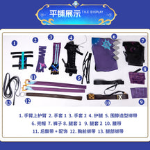 LoL Arcane：League of Legend Jinx Cosplay Costume Uniform Halloween Carnival Party Christmas Play Role Clothes Clothing Shusheng