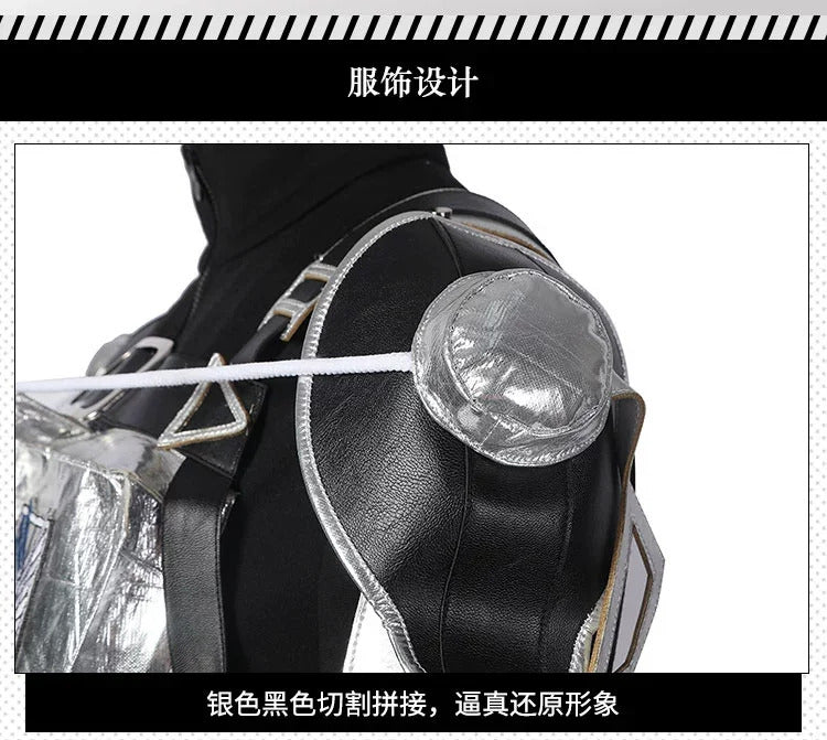 The Final Season Attack 4 Titan Cosplay Costume Anime Rivaille Mikasa AcKerman Shingeki No Kyojin Comiket party Woman Uniform