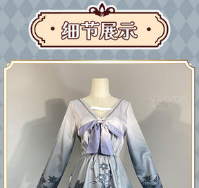 Anime Project Sekai Cosplay Colorful PSJK 3rd Anniversary Yoisaki Kanade Mizuki Akiyama Ena Shinonome Costume