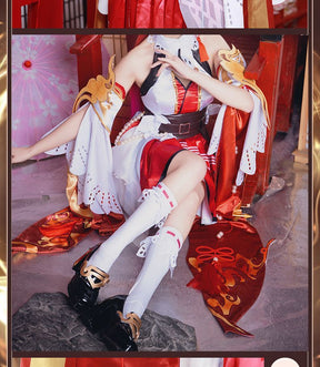 Honor Of Kings Diao Chan Cosplay Costume Cos Game Anime Party Uniform Hallowen Play Role Clothes Clothing Women