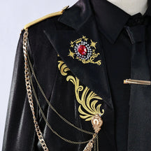 Twisted Wonderland Heartslabyul Savanaclaw Octavinelle Scarabia Pomefiore Ignihyde Diasomnia Cosplay Costume Uniform