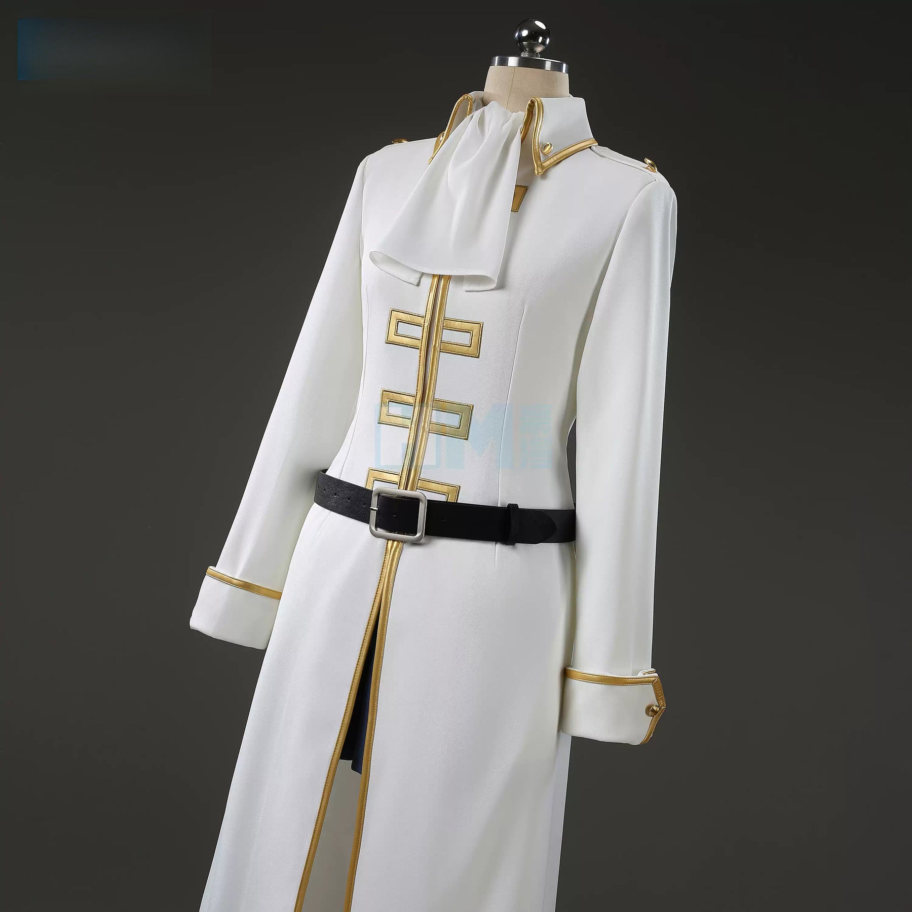 Shusheng-R GINTAMA Imai Nobume Cosplay Costume Cos Anime Party Uniform Hallowen Play Role Clothes Clothing COSFun