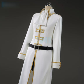 Shusheng-R GINTAMA Imai Nobume Cosplay Costume Cos Anime Party Uniform Hallowen Play Role Clothes Clothing COSFun