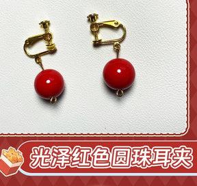 Identity V Grace Naiad Game Suit Sweet Lovely Maid Dress Cosplay Costume Halloween Party Role Play Outfit Women
