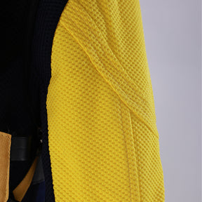 New Movie Wolverine Cosplay Costume Jumpsuit Vest Gloves Belt Wolf Steel Claw For Men Custom Made
