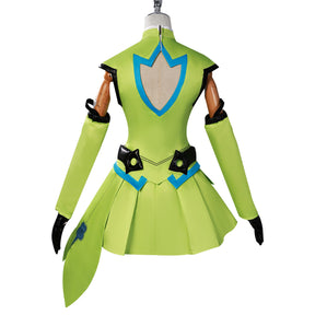 Lady Sun Game Honor of Kings Hands Armour Arm Armour Anime Cosplay Props Handsome Accessories Carnival Party