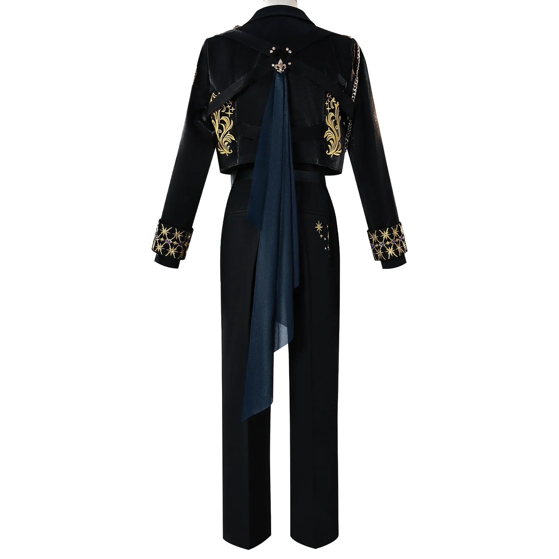 Twisted Wonderland Heartslabyul Savanaclaw Octavinelle Scarabia Pomefiore Ignihyde Diasomnia Cosplay Costume Uniform