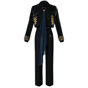 Twisted Wonderland Heartslabyul Savanaclaw Octavinelle Scarabia Pomefiore Ignihyde Diasomnia Cosplay Costume Uniform