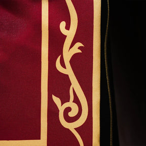 Wax Sculptor  Cosplay Costume Identity Ⅴ Philip Astrologer Uniform Halloween Carnival Party Christmas Play Role Clothes Clothing