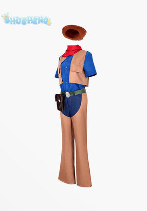Princess Peach Pastry Chef cowboy ninja Swordsman detective kung fu cosplay Showtime! Costume Party Christmas Woman Man outfit