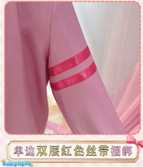 Pripara Manaka Laala Cosplay Costume Carnival Uniform Adult Anime Halloween Party Costumes School Uniform