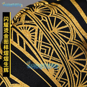 Lune Cosplay Costume Game Clair Obscur: Expedition 33 Coat Vest Pants Uniform Halloween Carnival Party Play Role Clothing