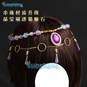 Love Live!u's Printemps Kousaka Honoka/Tojo Nozomi All Members Dancers Awakening Gorgeous Dress Uniform Cosplay Costume Women