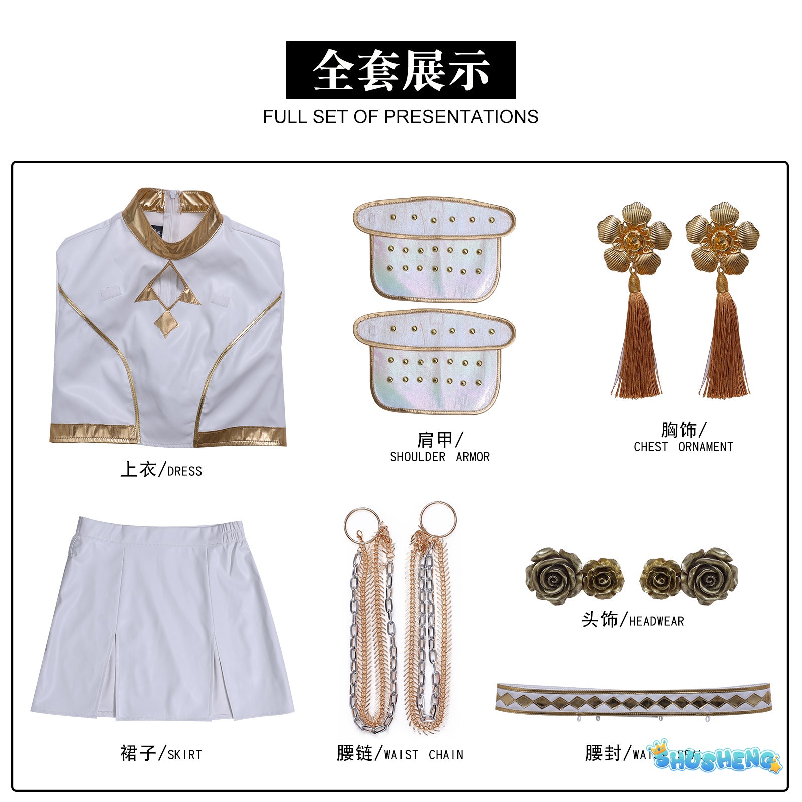 K-POP cosplay K-POP Cos Hunters Superstar Mira Rumi Zoey cosplay costume Demon Hunters cosplay