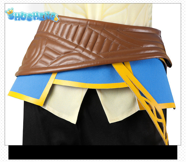 Princess Zelda Sheik Cosplay Jumpsuit Cape Women Costume Anime Zelda Game Tears Kingdom Fancy Dress Party Cloth For Role Playing