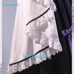 Kaname Madoka Cosplay Costume Anime Puella Magi Madoka Women Role Play Clothing Halloween Suit Shusheng