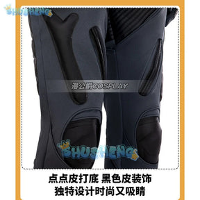 Arrakis Aka Dune Cosplay Suit Fremen stillsuit Paul Atreides Suit Armor Suit with Vest Jumpsuit Cape mask Halloween Outfit