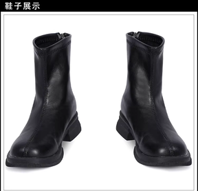 Cosplay Series: esident Evil 9: Requiem-Grace Ashcroft Cosplay high quality Costume full set Shushengcos