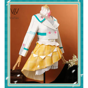 Anime Demon Miku Cosplay Costumes Women  Wings wrap Suit Miku Cute Devil Uniform With  Halloween Carnival Party Clothes