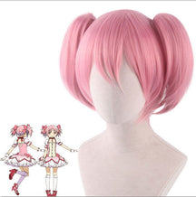 Shusheng-R Anime Puella Magi Madoka Magica Kaname Madoka Cosplay Costume XS-XXXL