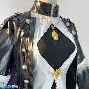 Arknights  Lappland Cosplay costume Halloween Christmas Role Playing Party Comic Exhibition Game Anime