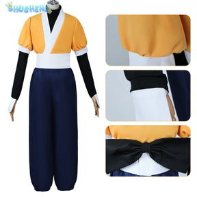 Kana Arima Cosplay Costume Wig Anime Oshi No Ko Tokyo Blade Stage Play Tsurugi Uniform B-Komachi Season 2 Halloween Party Women