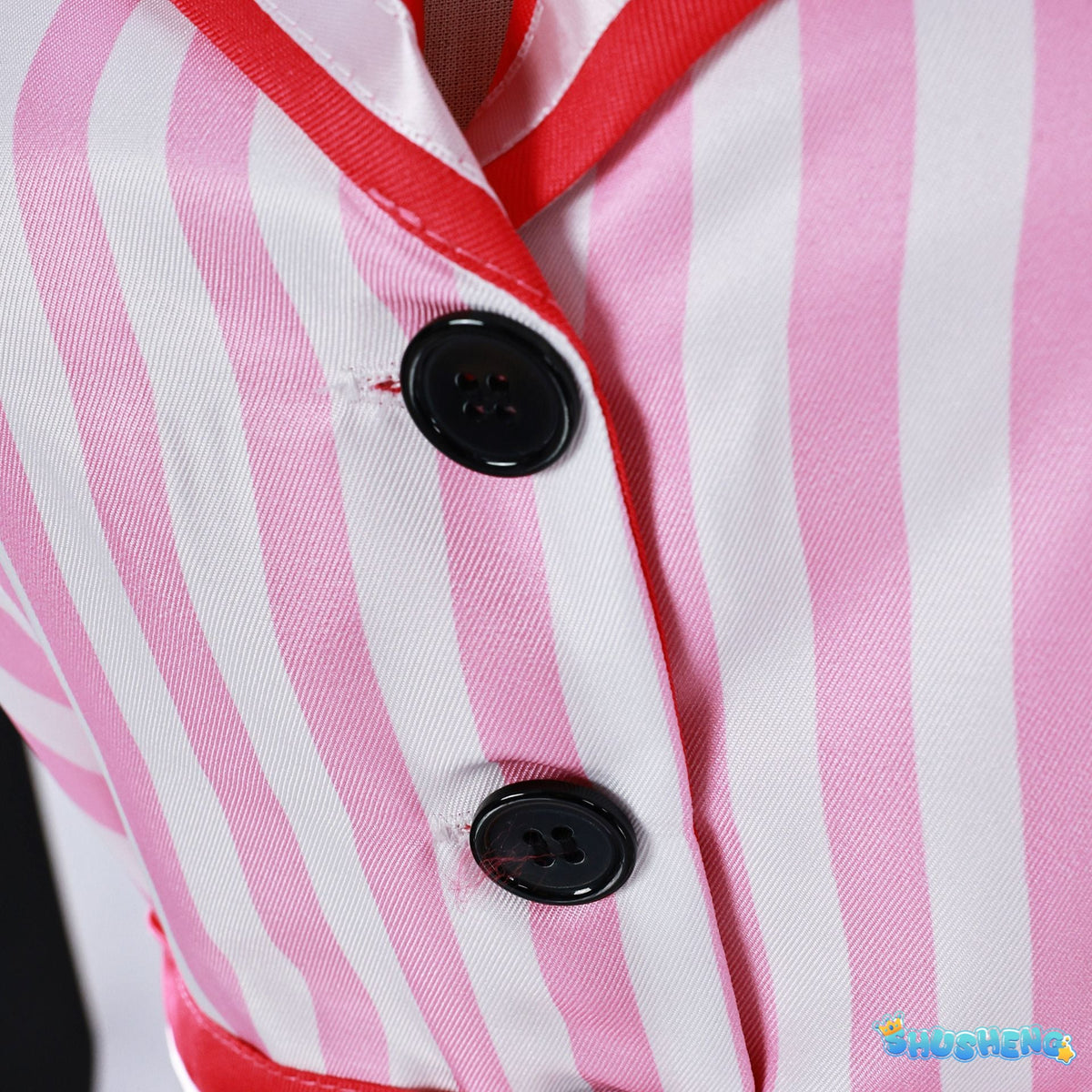 Anime My Dress-Up Darling Marin Kitagawa Cosplay Costume  Pink Waitress Sweet Maid Dress Anime Halloween Party for Women