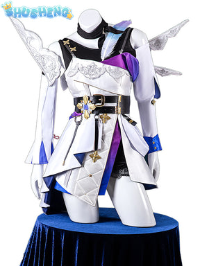 Raiden Mei Cosplay Costume Honkai Impact 3rd Cosplay Women Costume Uniform Raiden Mei Cosplay Plus Size