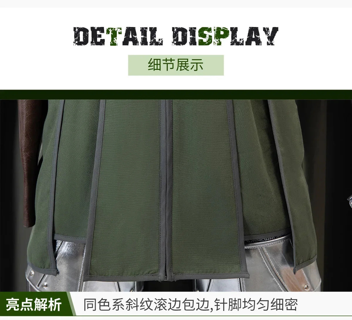 Doctor Doom Cosplay Costume Vest Jumpsuit cloak Mask Helmet Outfit Full set and Individual items Are Sold Halloween Suit Custom