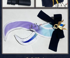 Game Honor of Kings Heino Cosplay Costume Uniform Halloween Carnival Party Christmas Play Role Clothes Clothing