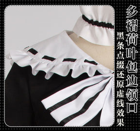 Anime Yosuga no Sora Kasugano Sora Cosplay Costume Lolita Dress Halloween Suits Uniform Women Anime Outfits Personal Tailor Clothes Cos