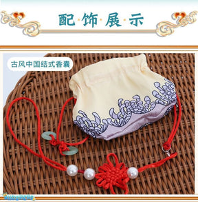 Identity V Ada Mesmer Psychologist And Emil Patient West Lake Linkage Game Suit Elegant Cosplay Costume Halloween Party Outfit Women