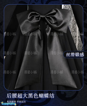 Black Butler Ciel Phantomhive Cosplay Costume Elegant Victorian Gothic Devil Uniform for Anime Conventions Carnival Theme Partie