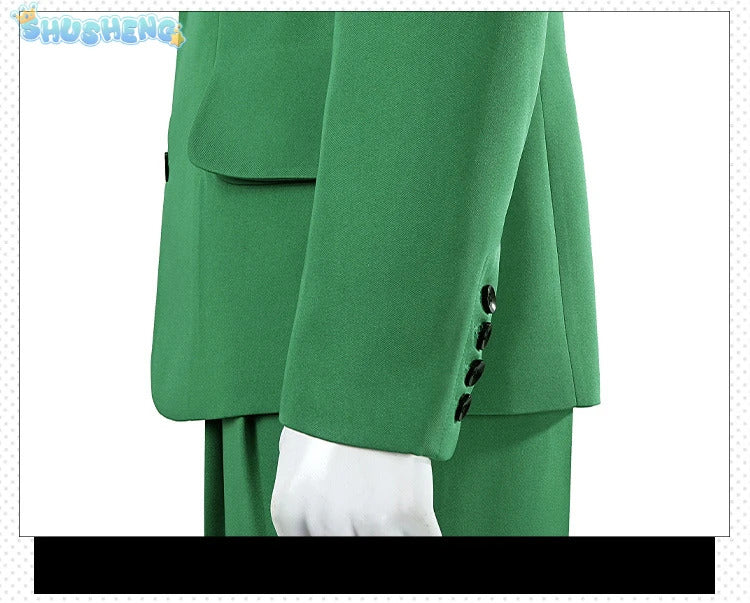 Doctor Doom Cosplay Costumes Victor von Doom Cloak Mask Anime Role Play Uniform Halloween Party Dressing For Men
