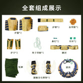 Movie Panther 2 Wakanda Forever Black Namor McKenzie Cosplay Sub-Mariner Costume Men Fantasia Battle Costume Halloween outfit