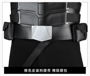 Thunderbolts Winter Soldier Bucky Cosplay Costume Uniform Halloween Carnival Party Christmas Play Role Clothes Clothing