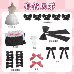 Kaname Madoka Akemi Homura Miki Sayaka Sakura Kyouko Tomoe Mami Cosplay Puella Magi Madoka Magica Costume School Uniforms Outfit
