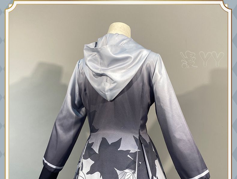 Anime Project Sekai Cosplay Colorful PSJK 3rd Anniversary Yoisaki Kanade Mizuki Akiyama Ena Shinonome Costume