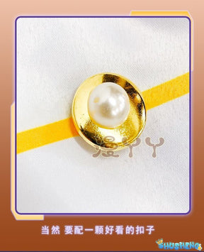 ES2 Ensemble Stars Mystic Fragrance Izumi Sena Custom Cosplay Costume