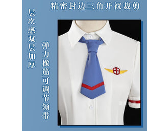 Anime Card Captor Sakura Touya Cardcaptor Sakura Kinomoto Tsukishiro Yukito School Uniform Cosplay Costume Female Men Customized