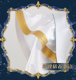 Shusheng-R Fate/Grand Order Nemo/Noah (Stage 3) Cosplay Costume Full Set Uniform Role Play Halloween Carnival Party Outfit