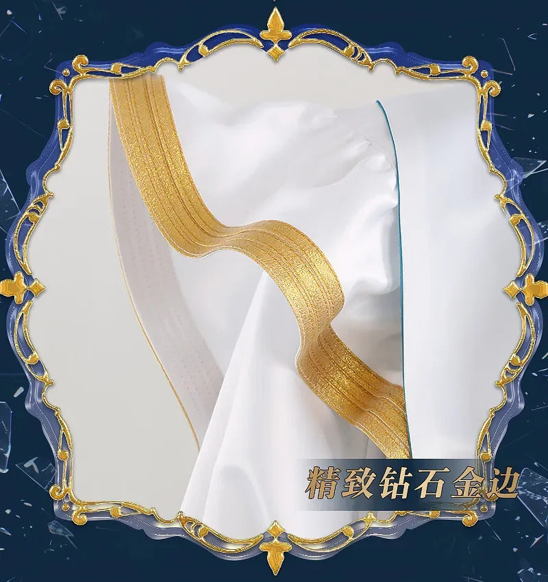 Shusheng-R Fate/Grand Order Nemo/Noah (Stage 3) Cosplay Costume Full Set Uniform Role Play Halloween Carnival Party Outfit