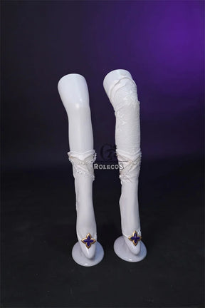 Shusheng-N Game LOL Prestige Crystal Rose Lux Cosplay Costume Game LOL Lux Cosplay Outfit Halloween Women Suit New Skin