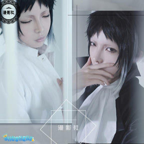 Bungo Stray Dogs Akutagawa Ryūnosuke Figures AcrylicTactics Stand Anime Cosplay Model Action Figure Ornament Accessories Models Desktop Ornaments