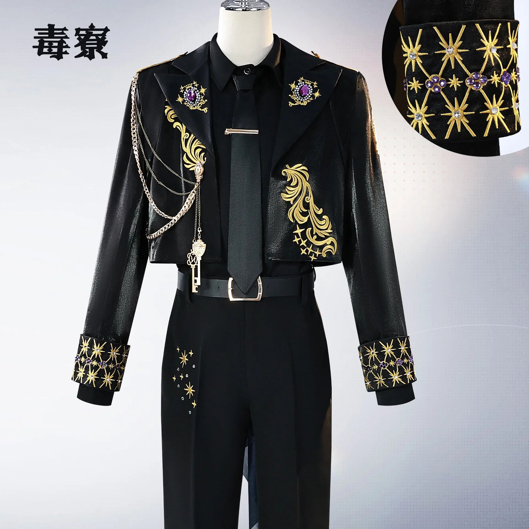 Twisted Wonderland Heartslabyul Savanaclaw Octavinelle Scarabia Pomefiore Ignihyde Diasomnia Cosplay Costume Uniform