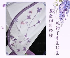 Honor of Kings New Mooyiyi cos Krixi‌ Cosplay costume Halloween Christmas Role Playing Party Comic Exhibition Game Xiao Qiao