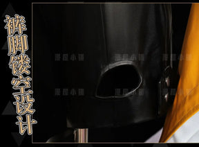 Zenless Zone Zero Yixuan Cosplay Costume Uniform Halloween Carnival Party Christmas Play Role Clothes Clothing for Women